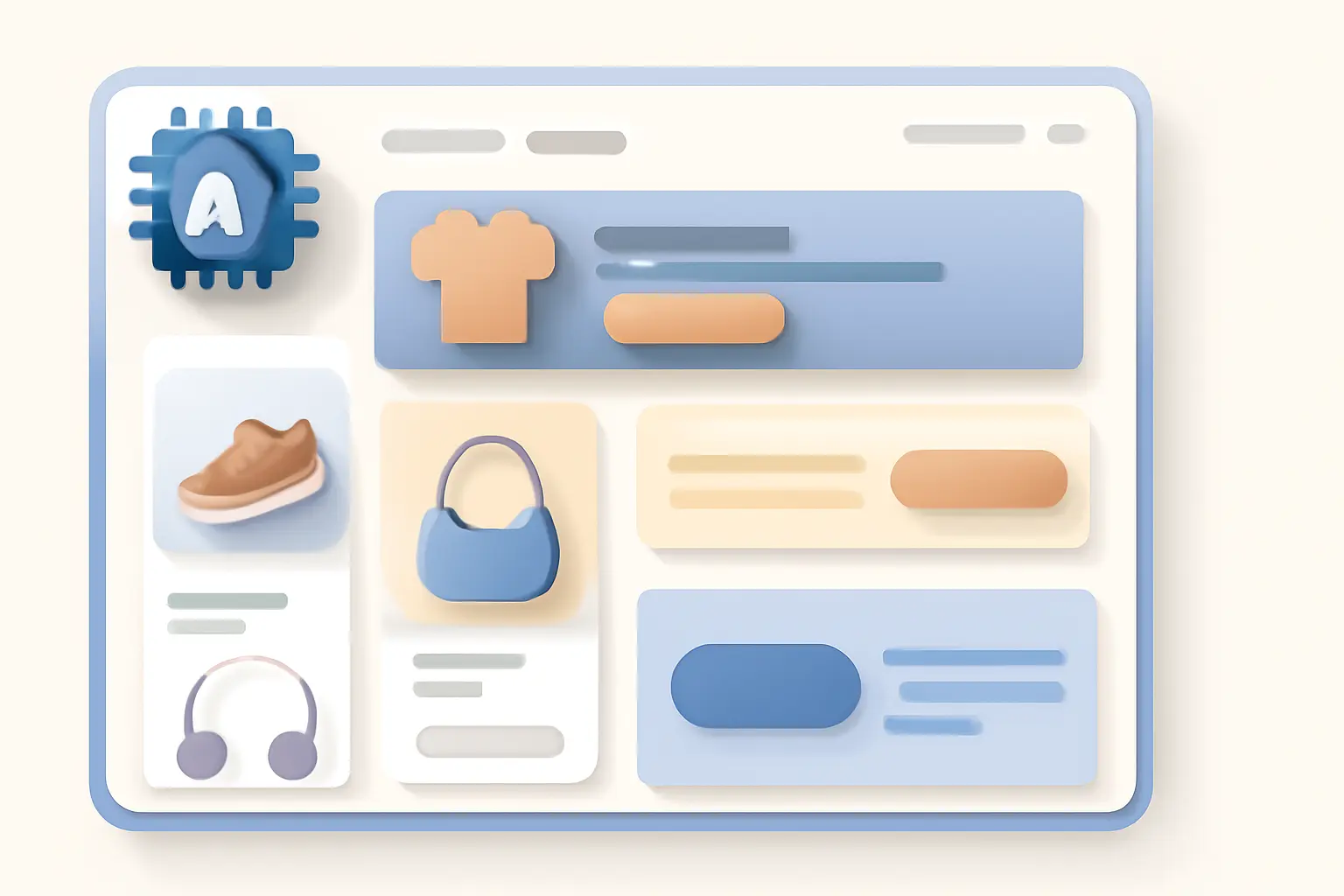 AI-powered website personalization