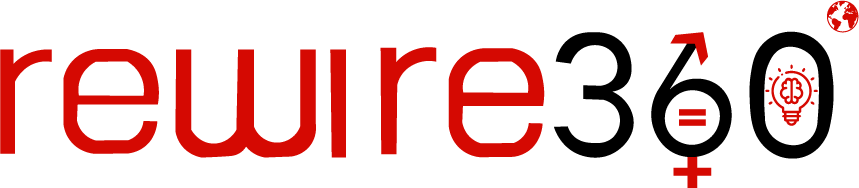 rewire  Logo